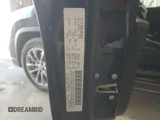 2020 Jeep Cherokee Lux with VIN 1C4PJLLX3LD503489, listed as a Copart auction lot 50467045 with 88,098 mi miles and Salvage title. Bid and sale history available at DreamBid. Image 15.