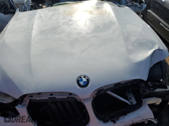 2020 BMW X3 xDrive30i z VIN 5UXTY5C04L9B04359, wystawiony jako Copart lot #58170065 z przebiegiem Nie podano mil oraz Szkoda całkowita • Salvage title. Historia ofert i sprzedaży dostępna na DreamBid. Obrazek 12.