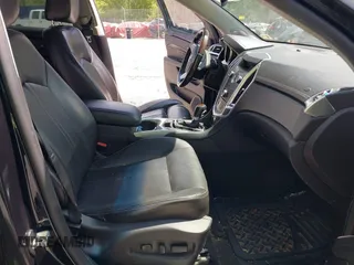 2012 Cadillac SRX Performance Collection with VIN 3GYFNEE32CS512118, listed as a IAAI auction lot 42158452 with 143,449 mi miles. Bid and sale history available at carsss.com. Image 5.