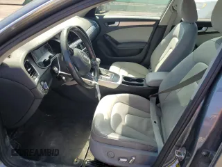 2013 Audi allroad Premium with VIN WA19FAFL8DA220803, listed as a Copart auction lot 50801295 with 166,074 mi miles and Salvage Title. Bid and sale history available at carsss.com. Image 7.