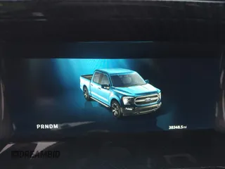 2021 Ford F-150 XL with VIN 1FTFW1E5XMFD12798, listed as a IAAI auction lot 41391063 with 38,348 mi miles and . Bid and sale history available at DreamBid. Image 16.
