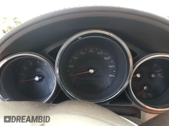 2013 Cadillac CTS Luxury with VIN 1G6DG5E5XD0150611, listed as a Copart auction lot 51731475 with Not Provided miles and Salvage Title. Bid and sale history available at DreamBid. Image 9.
