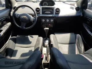 2006 Scion xA with VIN JTKKT604460146764, listed as a Copart auction lot 54294915 with 179,453 mi miles and Clean Title. Bid and sale history available at carsss.com. Image 8.