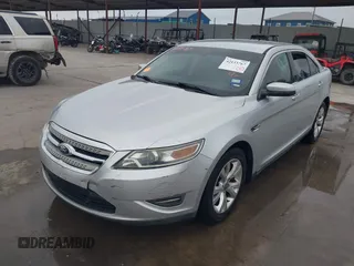 2011 Ford Taurus SEL with VIN 1FAHP2EW1BG117660, listed as a IAAI auction lot 42133767 with 204,965 mi miles and . Bid and sale history available at DreamBid. Image 20.