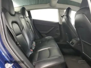2023 Tesla Model 3 z VIN 5YJ3E1EA4PF451496, wystawiony jako Copart lot #63876575 z przebiegiem 108 380 mil mil oraz Czysty tytuł • Clean title. Historia ofert i sprzedaży dostępna na DreamBid. Obrazek 10.
