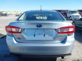 2019 Subaru Impreza z VIN 4S3GKAB68K3601772, wystawiony jako IAAI lot #41413804 z przebiegiem 40 003 mil mil oraz . Historia ofert i sprzedaży dostępna na DreamBid. Obrazek 17.