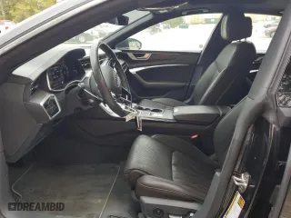 2019 Audi A7 Prestige with VIN WAUV2AF27KN130259, listed as a Copart auction lot 68624123 with 78,854 mi miles. Bid and sale history available at carsss.com. Image 7.