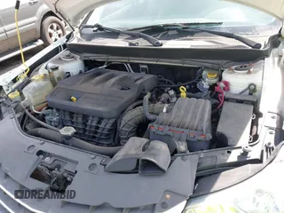 2010 Chrysler Sebring Touring with VIN 1C3CC4FB3AN153906, listed as a IAAI auction lot 41927843 with 131,079 mi miles and . Bid and sale history available at DreamBid. Image 10.