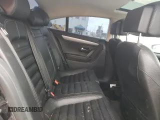 2013 Volkswagen CC R-Line с VIN WVWBN7AN3DE520523, выставлен на аукционе Copart как лот 56419105 с пробегом 197 730 миль миль и Списание • Salvage title. История ставок и продаж доступна на DreamBid. Изображение 10.