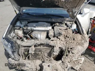 2016 Lexus ES 300h с VIN JTHBW1GG2G2116393, выставлен на аукционе Copart как лот 53343615 с пробегом 204 918 миль миль и Списание • Salvage title. История ставок и продаж доступна на DreamBid. Изображение 11.