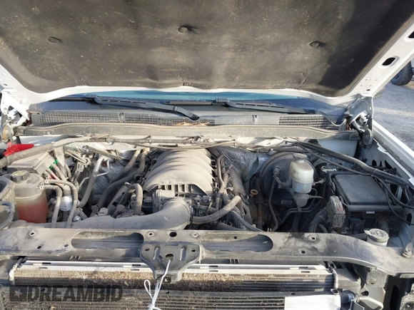 2014 Chevrolet Silverado 1500 LT with VIN 1GCVKREC2EZ361322, listed as a IAAI auction lot 41362836 with 199,684 mi miles and . Bid and sale history available at DreamBid. Image 10.