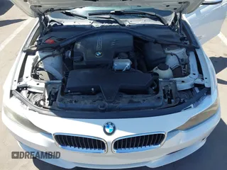 2015 BMW 3 Series 328i with VIN WBA3C1C52FK117753, listed as a IAAI auction lot 42270013 with 147,386 mi miles and . Bid and sale history available at DreamBid. Image 10.