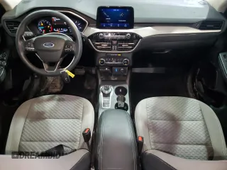 2020 Ford Escape SE z VIN 1FMCU9G61LUC30476, wystawiony jako Copart lot #45044505 z przebiegiem 37 463 mil mil oraz Nie do naprawy. Historia ofert i sprzedaży dostępna na DreamBid. Obrazek 8.