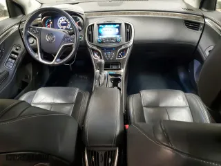2014 Buick LaCrosse Premium I with VIN 1G4GE5G38EF297239, listed as a Copart auction lot 82970904 with 193,987 mi miles and Salvage Title. Bid and sale history available at carsss.com. Image 8.