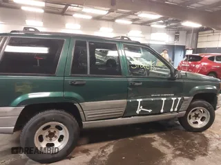 1998 Jeep Grand Cherokee Laredo с VIN 1J4GZ58S8WC143478, выставлен на аукционе IAAI как лот 42468429 с пробегом 159 855 миль миль и . История ставок и продаж доступна на DreamBid. Изображение 13.