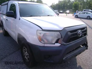 2012 Toyota Tacoma с VIN 5TFNX4CNXCX016542, выставлен на аукционе IAAI как лот 42569103 с пробегом 283 359 миль миль и . История ставок и продаж доступна на DreamBid. Изображение 12.