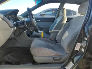 1997 Honda Accord Value with VIN 1HGCD5682VA191306, listed as a Copart auction lot 74390804 with 172,882 mi miles and Salvage Title. Bid and sale history available at carsss.com. Image 7.