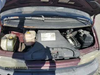 1993 Toyota Previa LE z VIN JT3AC12R9P1079223, wystawiony jako Copart lot #70801764 z przebiegiem 268 462 mil mil oraz Tytuł czysty. Historia ofert i sprzedaży dostępna na DreamBid. Obrazek 12.