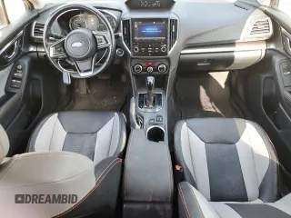 2019 Subaru Crosstrek Limited с VIN JF2GTAMC4K8249830, выставлен на аукционе Copart как лот 54919705 с пробегом 117 811 миль миль и Списание • Salvage title. История ставок и продаж доступна на DreamBid. Изображение 8.