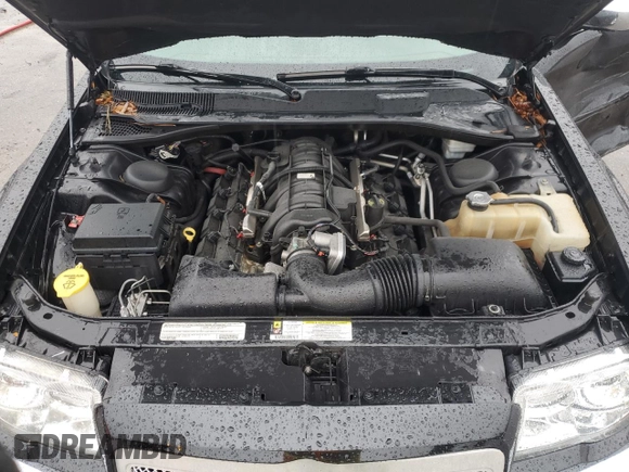2010 Chrysler 300 with VIN 2C3CA6CT3AH330252, listed as a Copart auction lot 79226554 with 130,607 mi miles and Salvage Title. Bid and sale history available at carsss.com. Image 11.