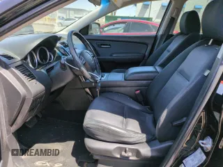2008 Mazda CX-9 Touring z VIN JM3TB38V680124558, wystawiony jako Copart lot #56194855 z przebiegiem 173 384 mil mil oraz Szkoda całkowita • Salvage title. Historia ofert i sprzedaży dostępna na DreamBid. Obrazek 7.