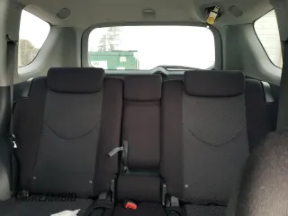 2011 Toyota RAV4 Sport z VIN JTMRF4DVXB5038649, wystawiony jako Copart lot #44955305 z przebiegiem Nie podano mil oraz Szkoda całkowita • Salvage title. Historia ofert i sprzedaży dostępna na DreamBid. Obrazek 10.