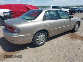 2002 Buick Regal LS с VIN 2G4WB55K521178064, выставлен на аукционе IAAI как лот 42521418 с пробегом Не указан миль и . История ставок и продаж доступна на DreamBid. Изображение 4.