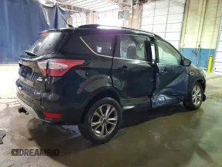 2018 Ford Escape SE with VIN 1FMCU0GD0JUA89567, listed as a Copart auction lot 80296414 with 78,861 mi miles and Clean Title. Bid and sale history available at carsss.com. Image 3.