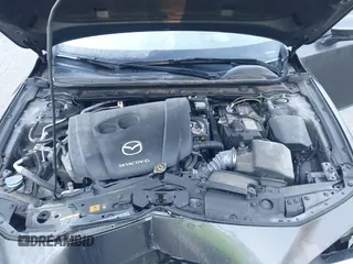 2021 Mazda 3 Preferred with VIN 3MZBPBCL7MM200461, listed as a IAAI auction lot 40614402 with 67,261 mi miles and . Bid and sale history available at DreamBid. Image 10.