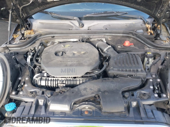 2016 MINI Hardtop S with VIN WMWXP7C53G2A42932, listed as a IAAI auction lot 42461469 with 76,038 mi miles and . Bid and sale history available at DreamBid. Image 10.