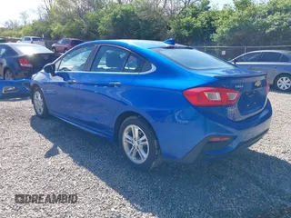 2017 Chevrolet Cruze LT with VIN 1G1BE5SM2H7183369, listed as a IAAI auction lot 42129476 with 113,408 mi miles and . Bid and sale history available at DreamBid. Image 3.