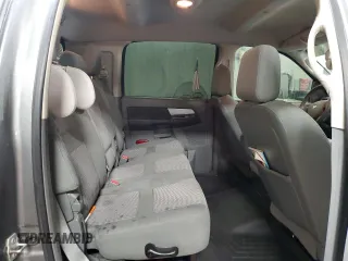 2007 Dodge 2500 Laramie with VIN 3D7KS29C47G750556, listed as a Copart auction lot 49207755 with 146,729 mi miles and Salvage Title. Bid and sale history available at DreamBid. Image 10.