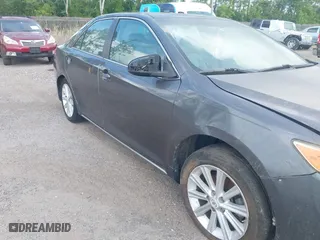 2013 Toyota Camry L with VIN 4T1BF1FK7DU214774, listed as a IAAI auction lot 42121841 with 274,430 mi miles. Bid and sale history available at carsss.com. Image 6.