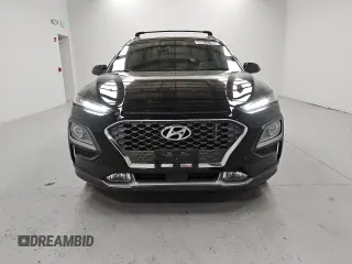 2020 Hyundai Kona Ultimate with VIN KM8K5CA53LU522829, listed as a Copart auction lot 49912165 with 33,995 mi miles and Clean Title. Bid and sale history available at carsss.com. Image 5.