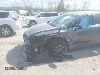 2016 Lexus RX 350 with VIN 2T2BZMCA3GC004744, listed as a IAAI auction lot 42117962 with 119,635 mi miles and . Bid and sale history available at DreamBid. Image 6.