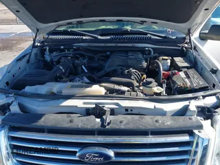 2010 Ford Explorer XLT with VIN 1FMEU6DE2AUA93242, listed as a IAAI auction lot 41343517 with 52,139 mi miles and . Bid and sale history available at DreamBid. Image 10.