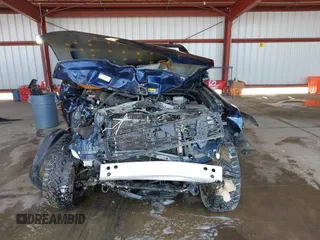 2021 Toyota 4Runner SR5 with VIN JTEMU5JR3M5893415, listed as a IAAI auction lot 41531818 with 82,226 mi miles and . Bid and sale history available at DreamBid. Image 13.