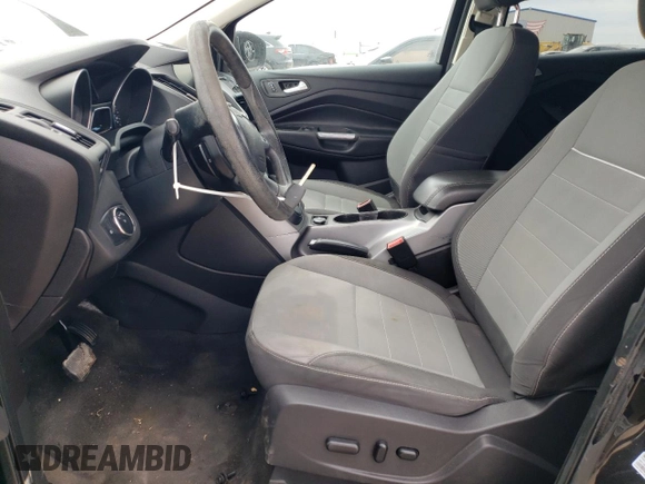 2014 Ford Escape SE с VIN 1FMCU0G93EUD16655, выставлен на аукционе Copart как лот 52765665 с пробегом 175 164 миль миль и Чистый • Clean title. История ставок и продаж доступна на DreamBid. Изображение 7.