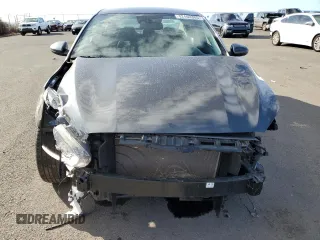 2021 Kia Forte LXS with VIN 3KPF24AD7ME390976, listed as a Copart auction lot 42460385 with 22,928 mi miles and Salvage Title. Bid and sale history available at carsss.com. Image 5.