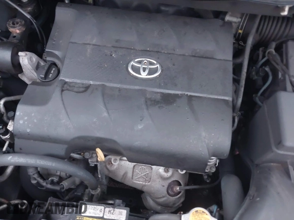2015 Toyota Sienna Ltd with VIN 5TDDK3DC9FS124680, listed as a IAAI auction lot 41064112 with 46,876 mi miles. Bid and sale history available at carsss.com. Image 10.