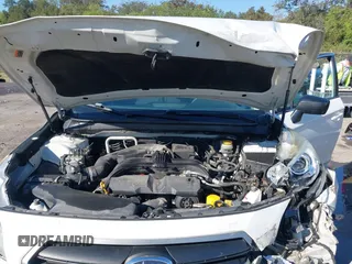 2017 Subaru Legacy с VIN 4S3BNAA60H3018298, выставлен на аукционе IAAI как лот 40664561 с пробегом 179 705 миль миль и . История ставок и продаж доступна на DreamBid. Изображение 10.