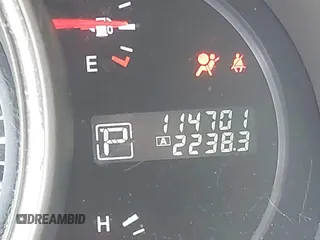 2013 Nissan Murano SL with VIN JN8AZ1MW5DW305483, listed as a IAAI auction lot 41754283 with 114,701 mi miles. Bid and sale history available at carsss.com. Image 15.