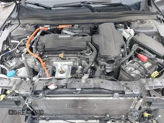 2020 Honda Accord with VIN 1HGCV3F13LA015933, listed as a IAAI auction lot 41720543 with 64,943 mi miles and . Bid and sale history available at DreamBid. Image 10.
