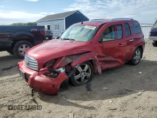 2010 Chevrolet HHR 2LT с VIN 3GNBACDV4AS649055, выставлен на аукционе Copart как лот 62869855 с пробегом Не указан миль и Чистый • Clean title. История ставок и продаж доступна на DreamBid. Изображение 1.
