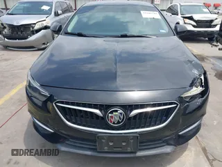 2018 Buick Regal Preferred with VIN W04GL6SX5J1109806, listed as a IAAI auction lot 42120749 with 80,397 mi miles and . Bid and sale history available at DreamBid. Image 12.