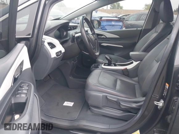 2020 Chevrolet Bolt EV Premier с VIN 1G1FZ6S09L4128047, выставлен на аукционе IAAI как лот 42416098 с пробегом 49 873 миль миль и . История ставок и продаж доступна на DreamBid. Изображение 5.