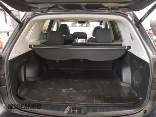 2019 Subaru Forester Sport with VIN JF2SKAPCXKH575981, listed as a IAAI auction lot 41897700 with 60,322 mi miles. Bid and sale history available at carsss.com. Image 17.