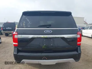 2021 Ford Expedition Max XLT with VIN 1FMJK1JT0MEA18953, listed as a IAAI auction lot 41801066 with 89,986 mi miles and . Bid and sale history available at DreamBid. Image 16.