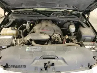 2006 GMC Sierra 1500 SLT z VIN 2GTEK13N261170631, wystawiony jako Copart lot #83813904 z przebiegiem 133 834 mil mil oraz Nie do naprawy • Non repairable. Historia ofert i sprzedaży dostępna na DreamBid. Obrazek 15.