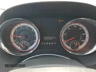 2012 Ram Cargo Van с VIN 2C4RDGAG9CR288272, выставлен на аукционе Copart как лот 60460845 с пробегом 163 048 миль миль и Чистый • Clean title. История ставок и продаж доступна на DreamBid. Изображение 9.